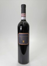 Vintage Bottle - Villadoria