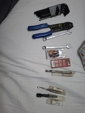 attrezzi officina meccanica