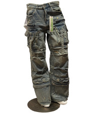 Jeans Uomo Prima Fila Martin