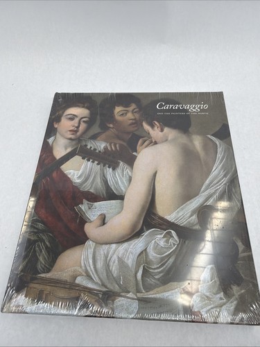 Caravaggio and the - and, painters