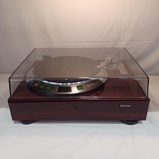 Giradischi DENON DP-67L