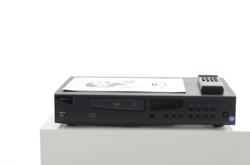 Arcam alpha 8se completamente - arcam,