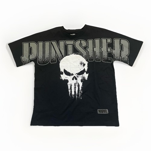 Shirt punisher marvel - t-shirt,