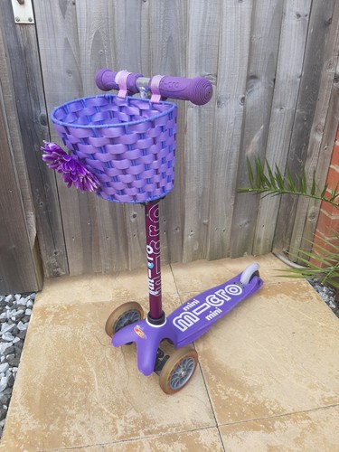Micro mini scooter bambini - bambini, 3