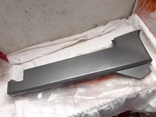 Fiancata Laterale Destra Coda