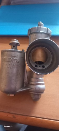 Carburatore dell orto - carburatore, dell'orto