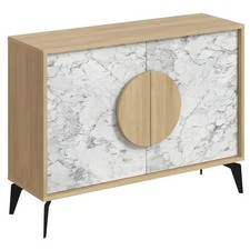 Madia Soggiorno Moderna 110 cm