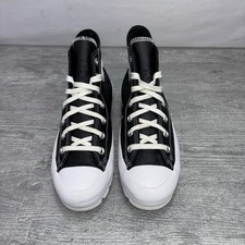 Converse All Star Lugged