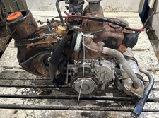 MOTORE SEMICOMPLETO PER FIAT 126 1° Serie 8584661 benzina 650 (72>00)