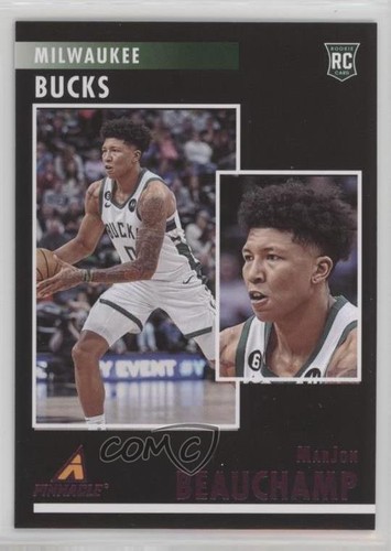 2022 panini chronicles - 2022-23,