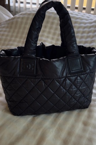 Authentic chanel coco cocoon - coco,
