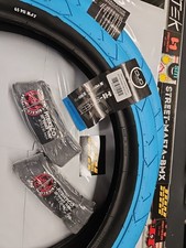 Coppia PNEUMATICI DUO HIGH