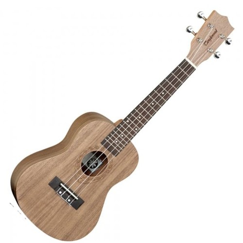 Ukulele concerto tanglewood - ukulele,