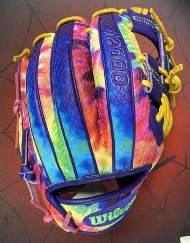 Guanto baseball wilson - guanto,