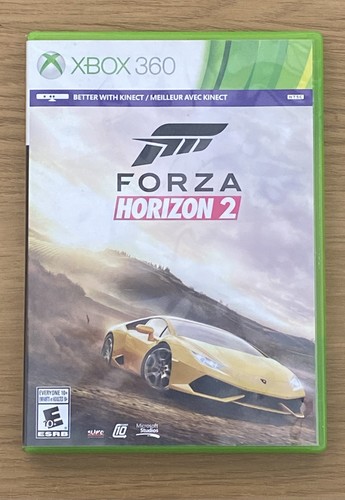 Forza horizon microsoft xbox - forza,