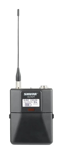 Shure ulxd1 g57 ulx - ulxd1-g57, ulx-d