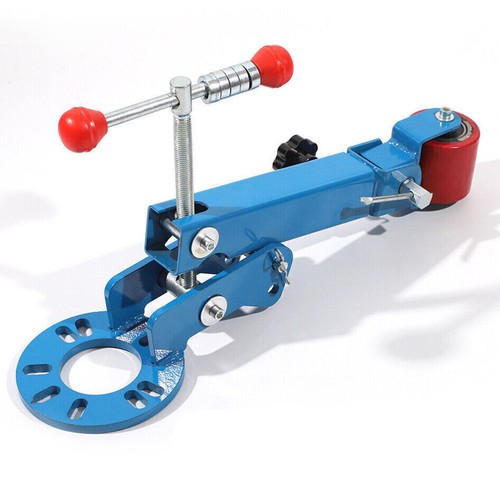 Rullo flangiatore auto - ,