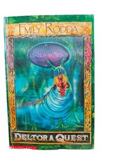 Deltora quest the maze - quest:,