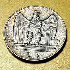 Italia Vittorio Em.III° 5