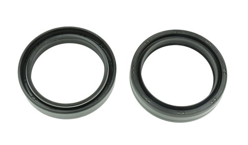 Kit paraolio forcella nok - paraolio,