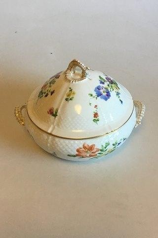 Fiore sassone bing - bing, grondahl