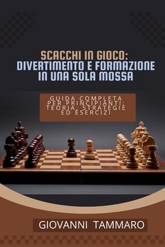 Scacchi gioco divertimento - in,