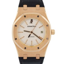 Audemars Piguet Royal Oak oro