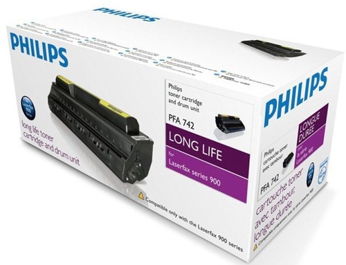 Philips pfa 742 per laser - philips,