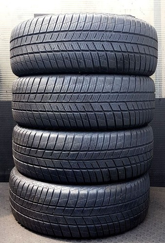 Gomme usate 215 60r17 - 215/60r17, xl