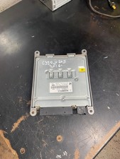 Amplificatore Burmester