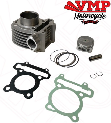 Kit pistone cilindro