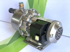 LOWARA 37M712 motore 0.66kW +  SGM5 pompa 0.37kW