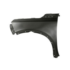 Parafango anteriore sinistro