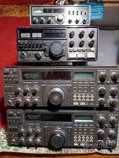RTX ricetrasmettitori kenwood