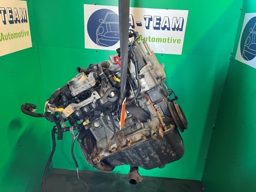 Motore fiat panda - motore,