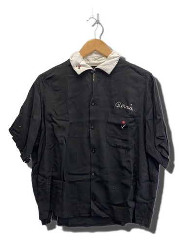 Camicia bowling king louie - camicia, da