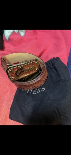 Cintura donna guess - cintura,