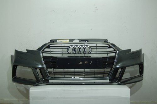 Paraurti anteriore audi 8v - audi, a3