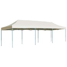 vidaXL Gazebo Pieghevole