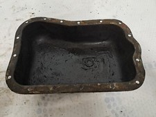 COPPA OLIO FIAT 500 TOPOLINO