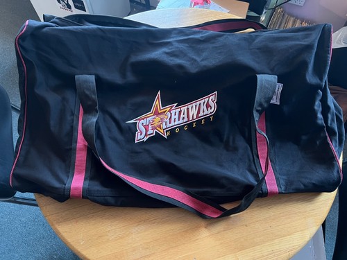 Borsa hockey nuova sigillata - borsa,
