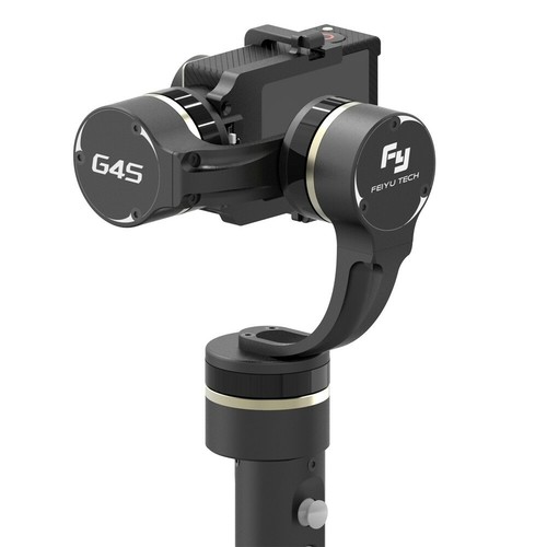 Feiyutech g4s gimbal palmare - g4s,