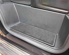 Tappeti Per Ingressi Passo Adatto Per Ford Tourneo Custom 2013 - 2023