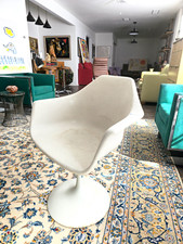 Vintage Style of Eero Saarinen