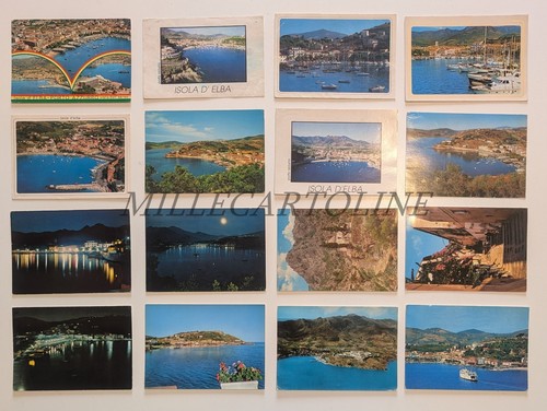 Isola elba porto - porto,
