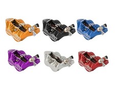 Pinza freno Hope V4 completa
