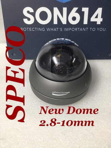 Speco ht7248ffi telecamera - speco,