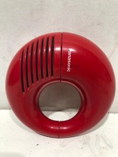 Radio Bracciale Rosso TOOT-A-LOOP PANASONIC vintage