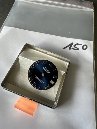 Rolex datejust 31mm - rolex, (150)