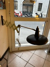 LAMPADA 50s ESTENSIBILE X